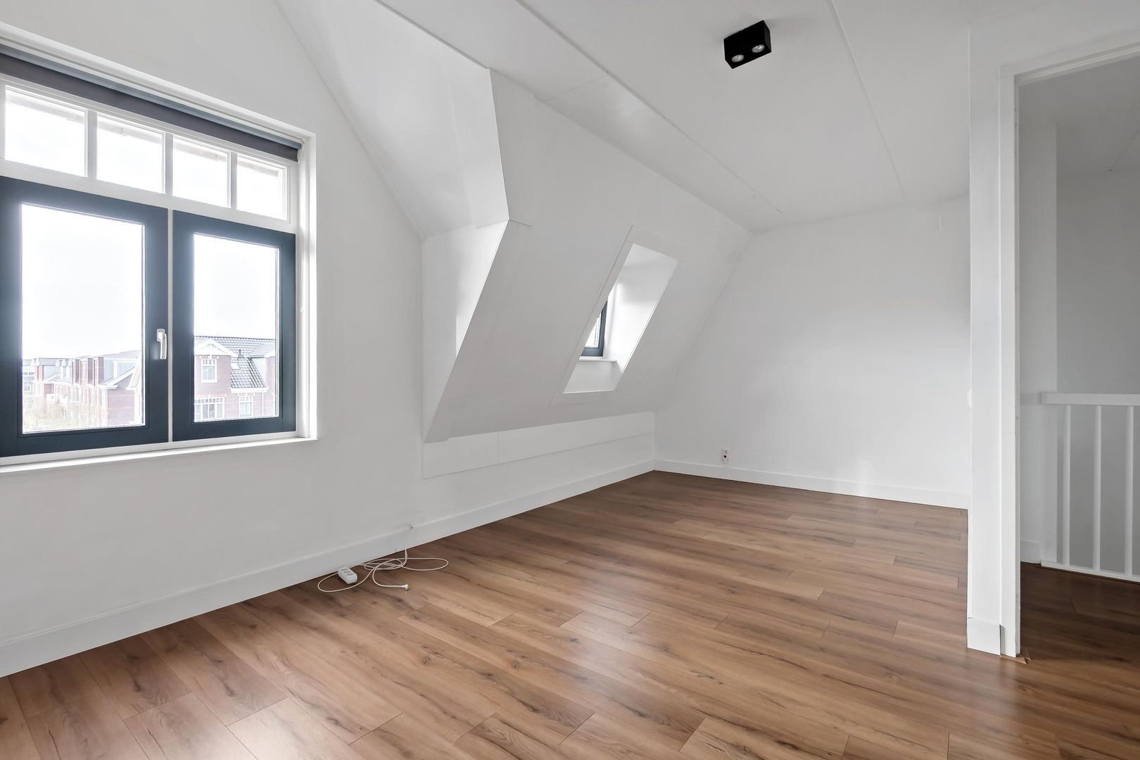 Ernest Hemingwaypark 30, Den Haag foto-57 blur