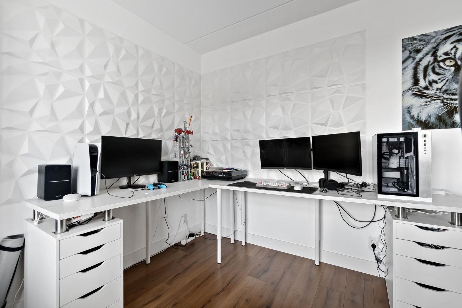 Ernest Hemingwaypark 30, Den Haag foto-63 blur