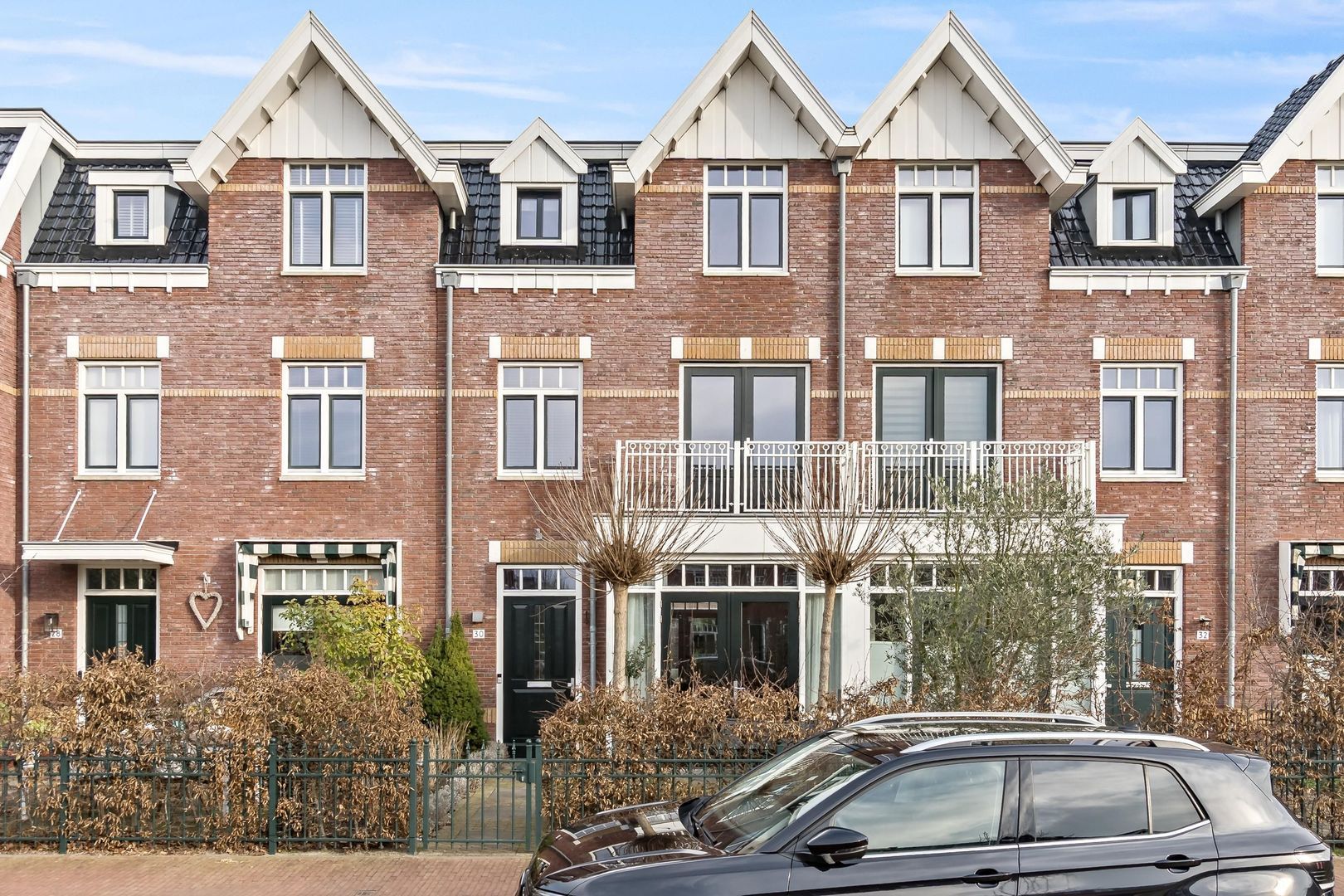 Ernest Hemingwaypark 30, Den Haag foto-1 blur