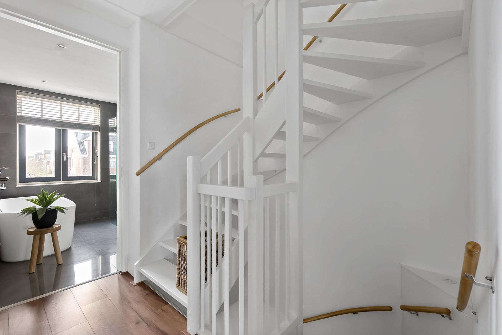 Ernest Hemingwaypark 30, Den Haag foto-55 blur