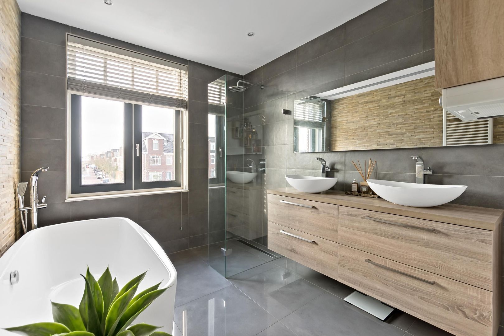 Ernest Hemingwaypark 30, Den Haag foto-40 blur