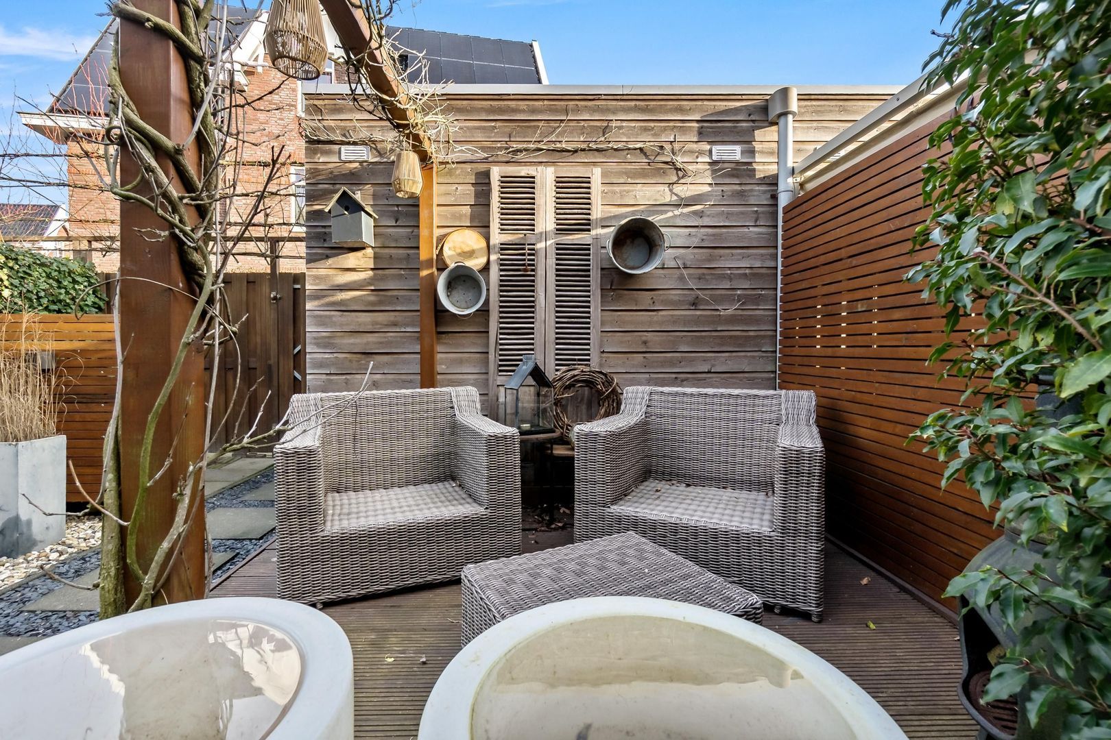 Ernest Hemingwaypark 30, Den Haag foto-33 blur