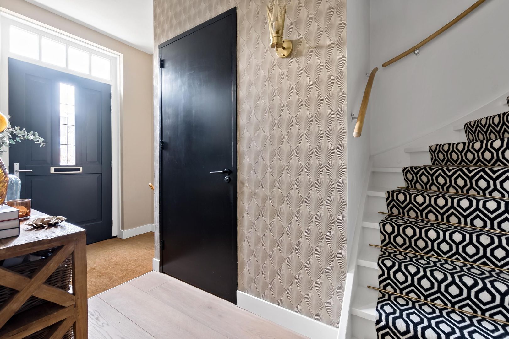 Ernest Hemingwaypark 30, Den Haag foto-9 blur