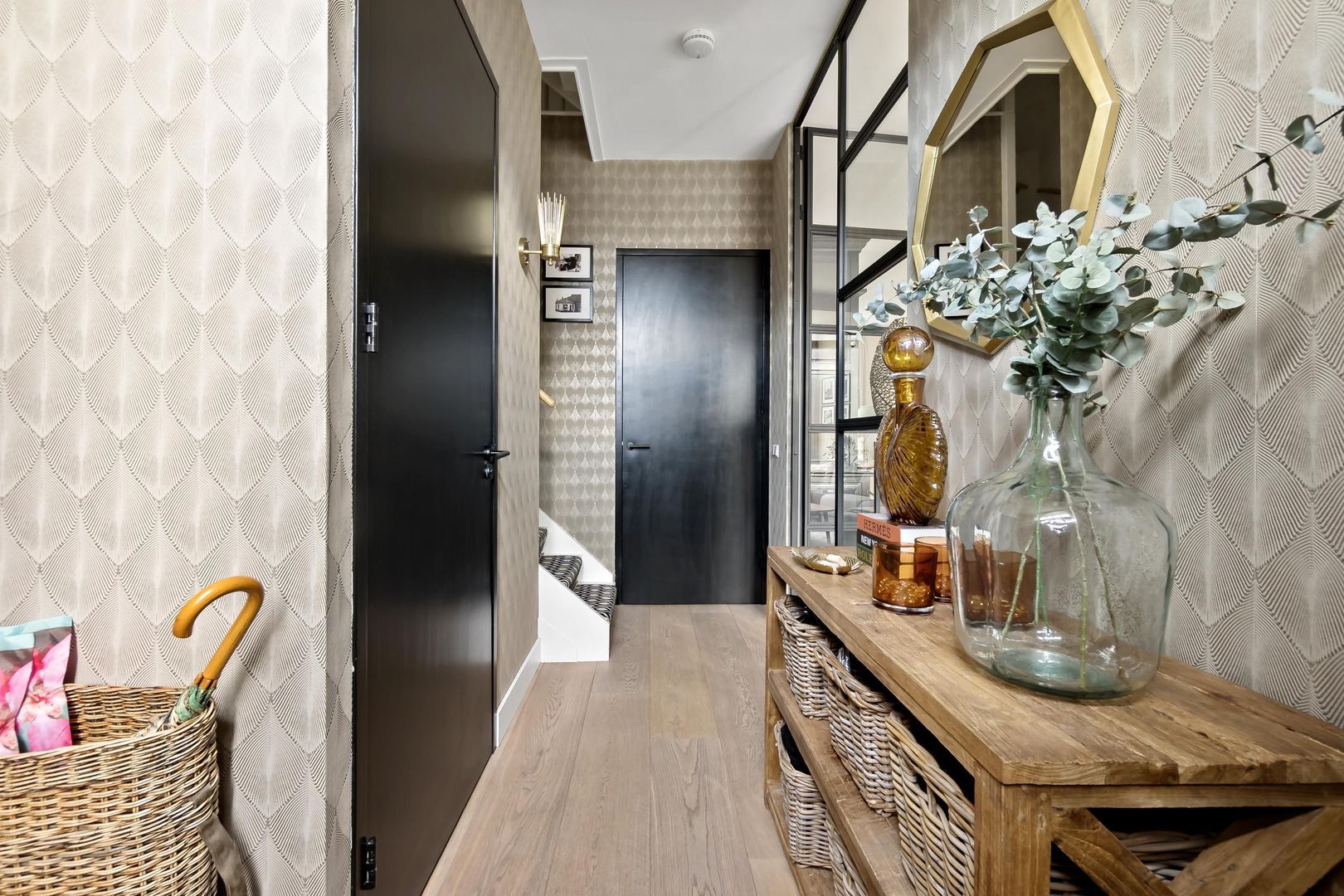 Ernest Hemingwaypark 30, Den Haag foto-10 blur