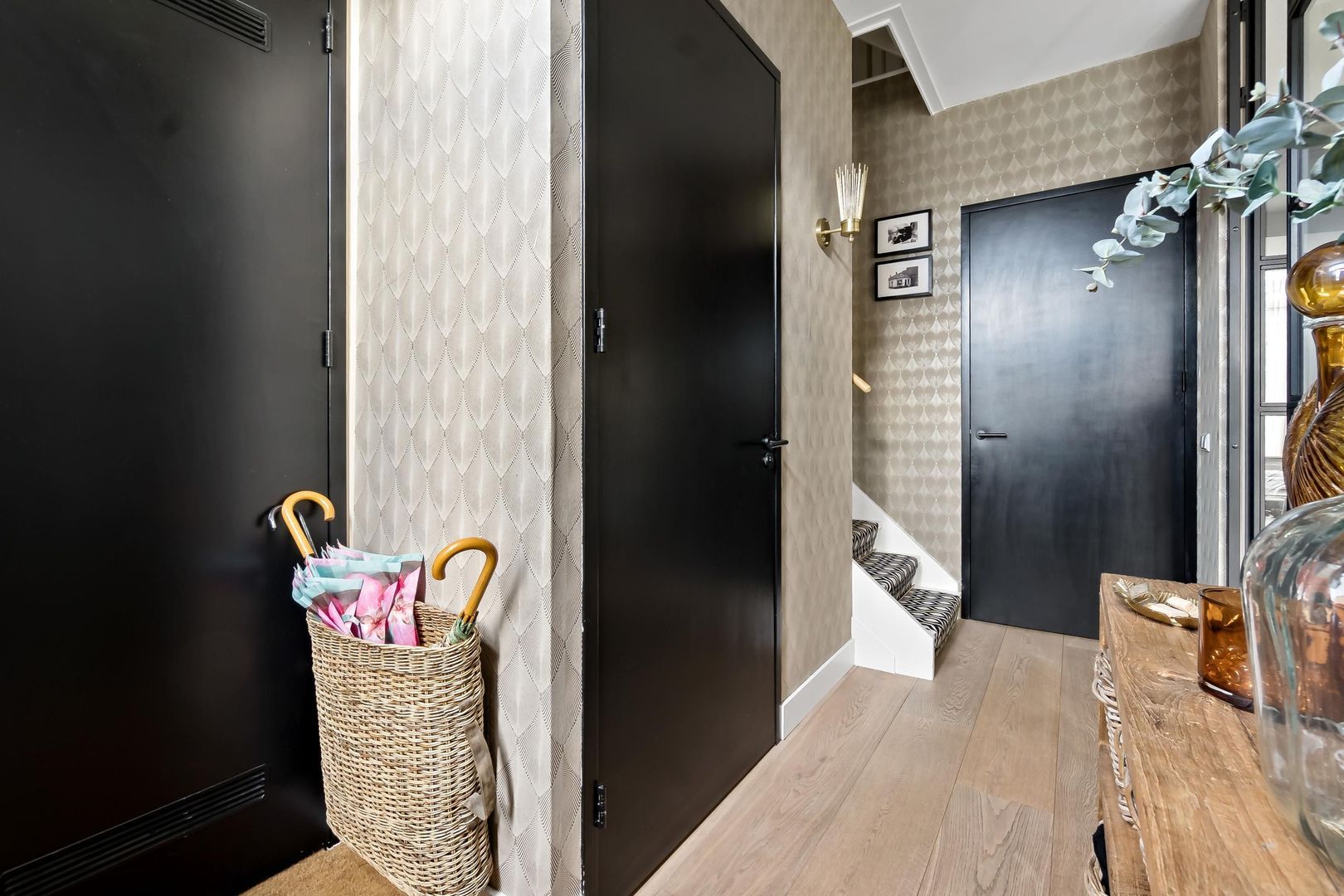 Ernest Hemingwaypark 30, Den Haag foto-11 blur