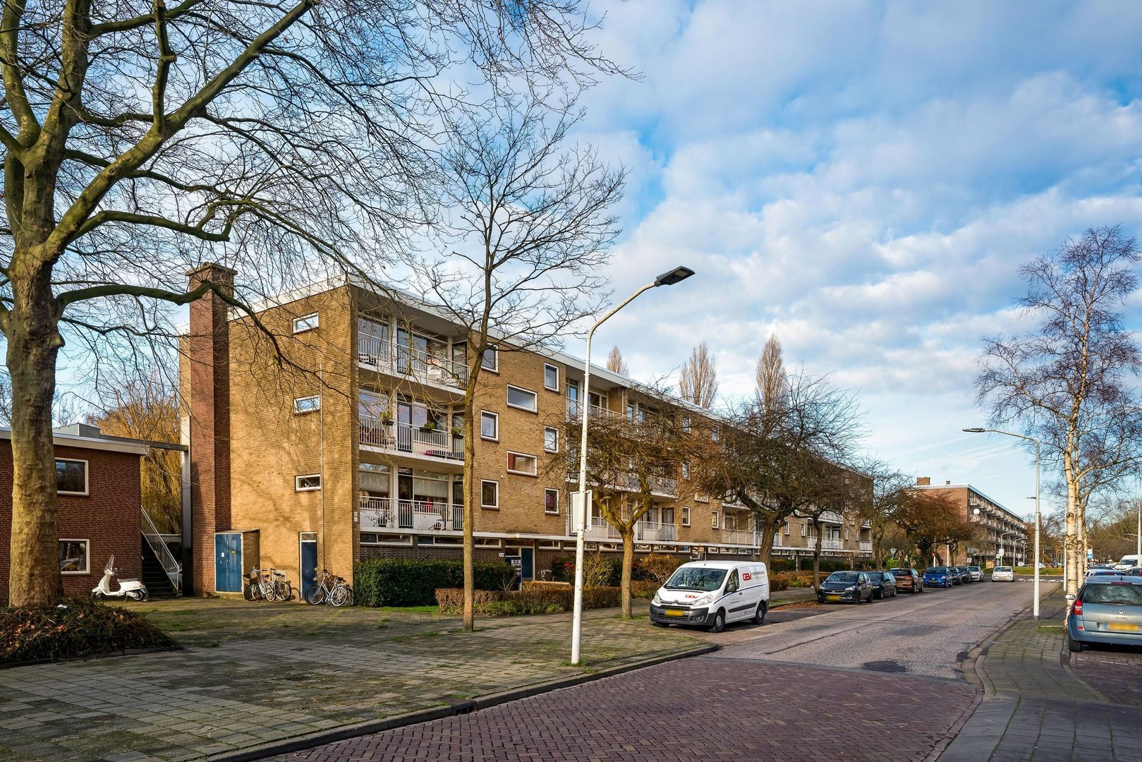 Brahmslaan 295, Leiden foto-22 blur