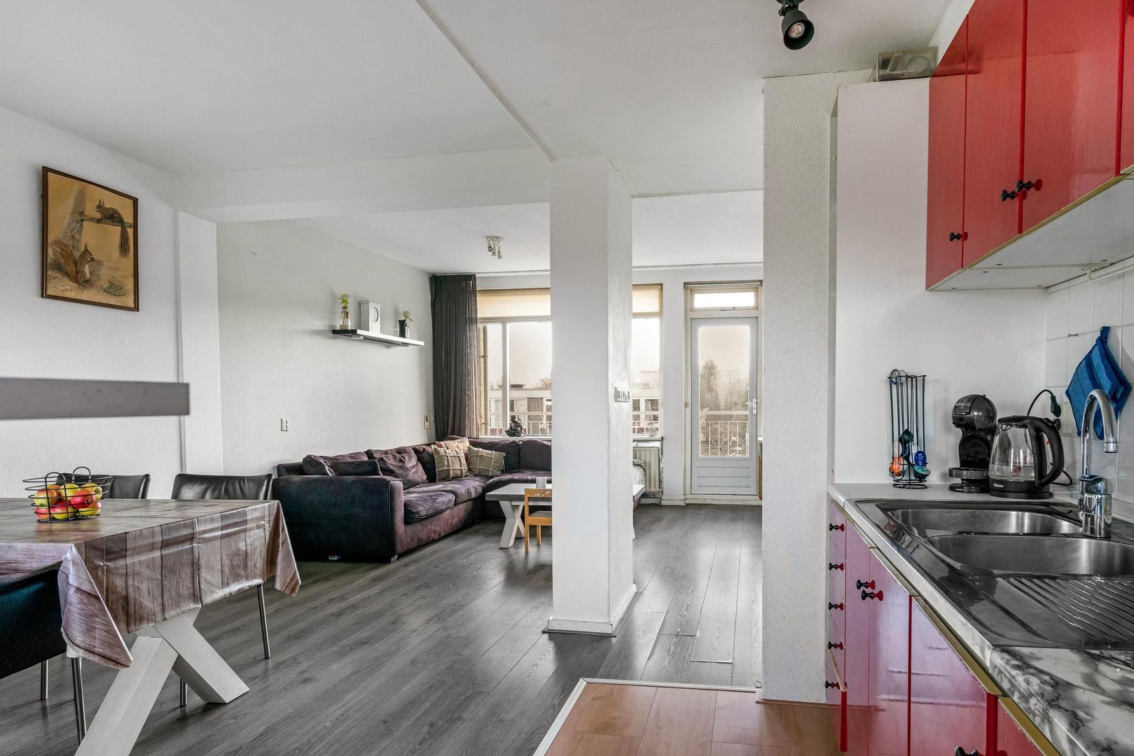 Brahmslaan 295, Leiden foto-2 blur