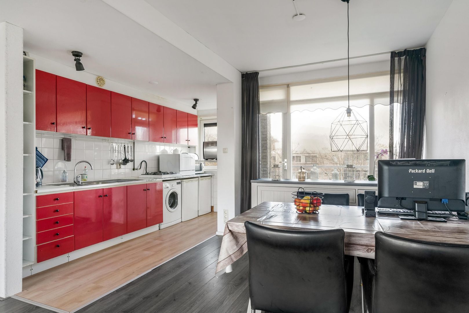 Brahmslaan 295, Leiden foto-11 blur