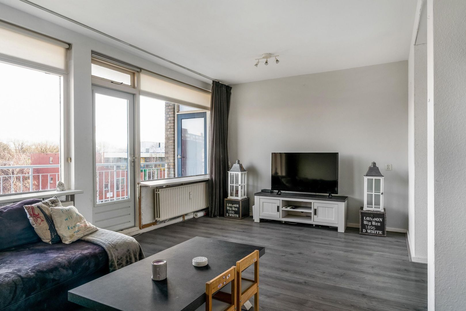 Brahmslaan 295, Leiden foto-9 blur