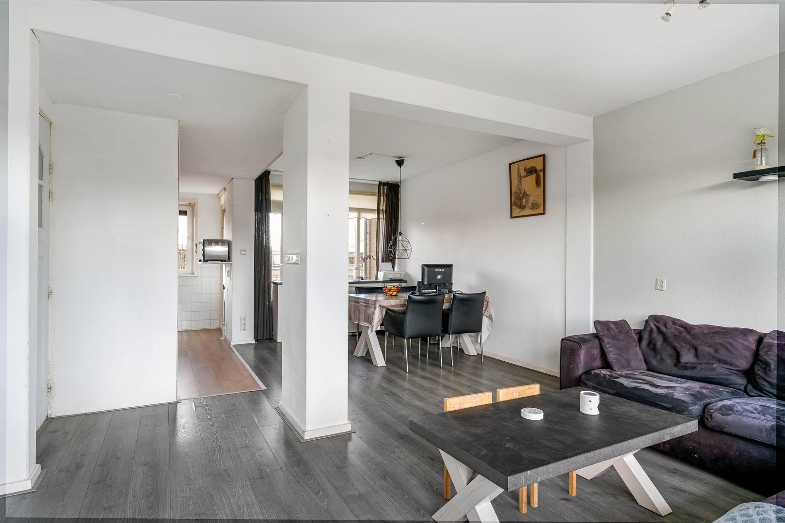 Brahmslaan 295, Leiden foto-19 blur