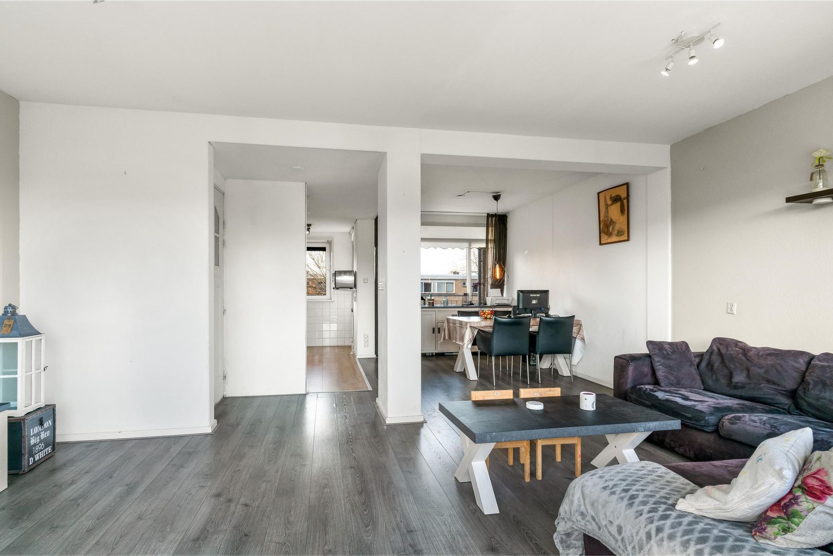 Brahmslaan 295, Leiden foto-14 blur