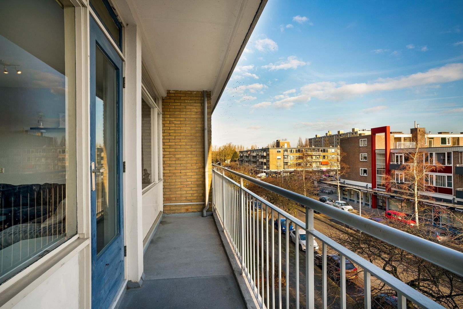 Brahmslaan 295, Leiden foto-16 blur