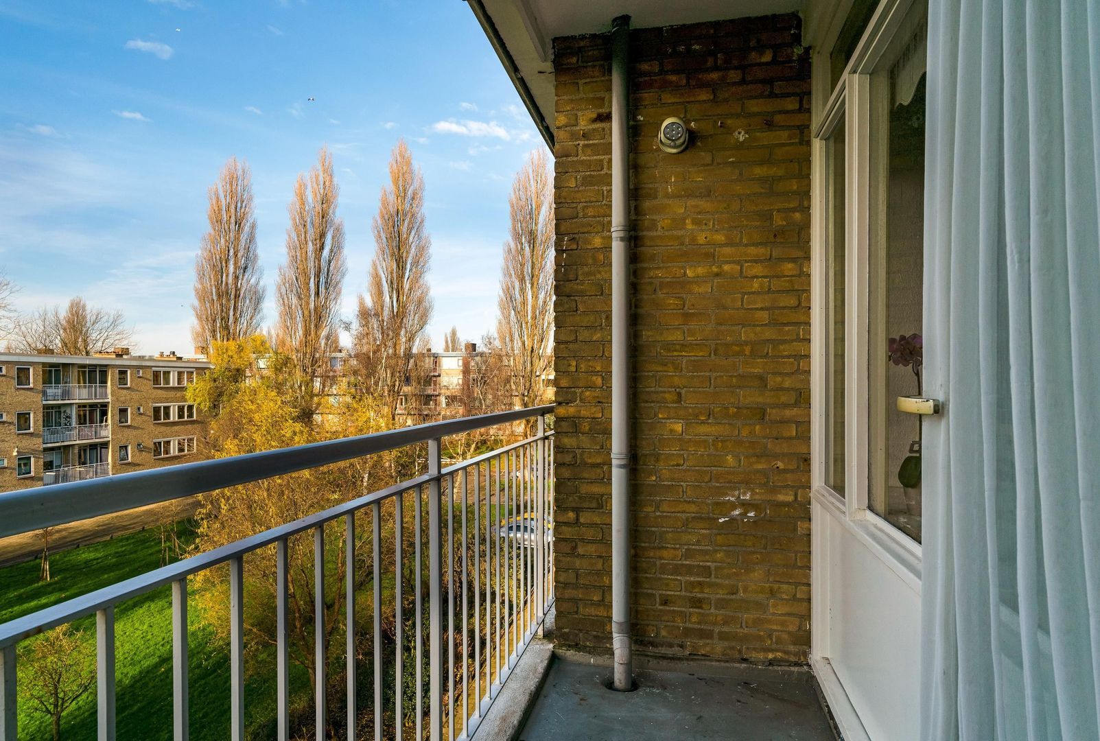 Brahmslaan 295, Leiden foto-20 blur