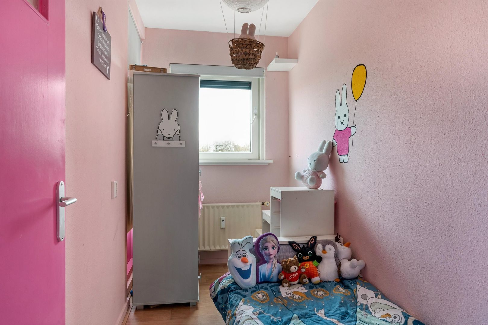 Brahmslaan 295, Leiden foto-3 blur