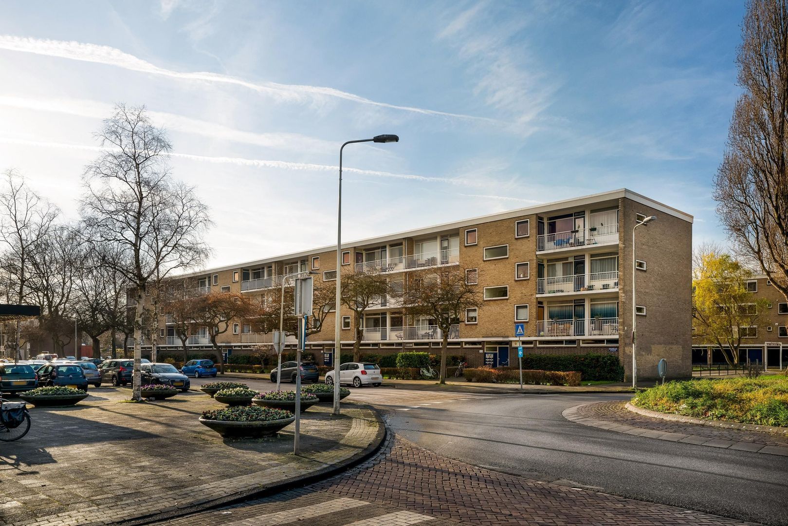 Brahmslaan 295, Leiden foto-17 blur