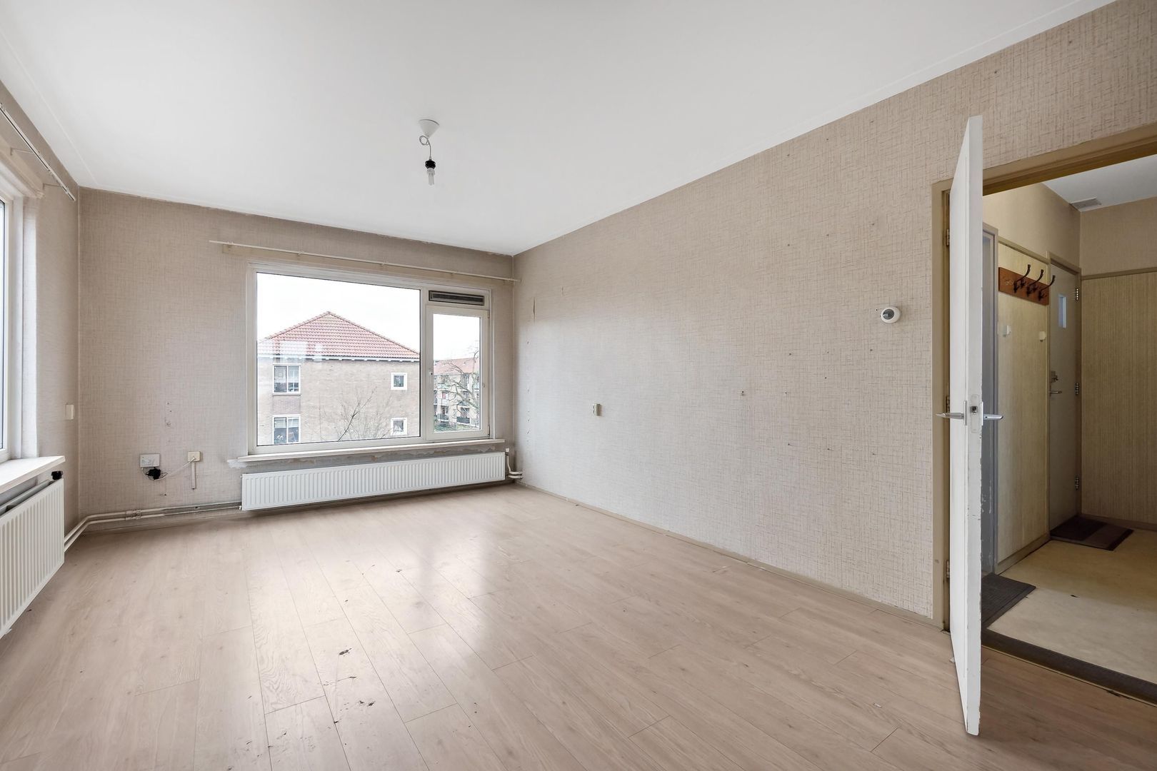 Jacob van den Eyndestraat 67, Voorburg foto-4 blur