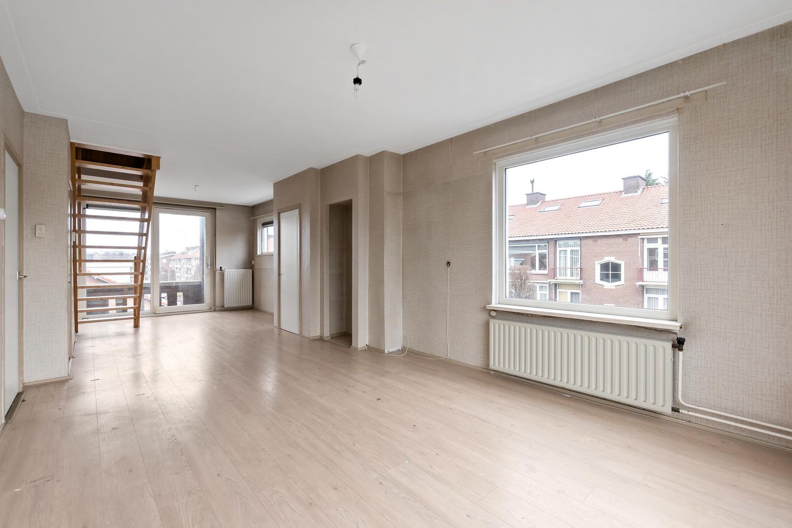 Jacob van den Eyndestraat 67, Voorburg foto-5 blur