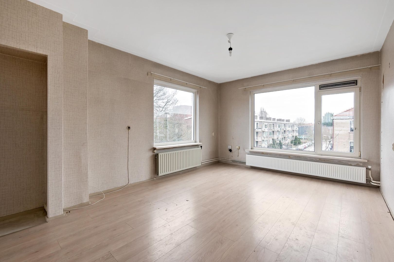 Jacob van den Eyndestraat 67, Voorburg foto-3 blur