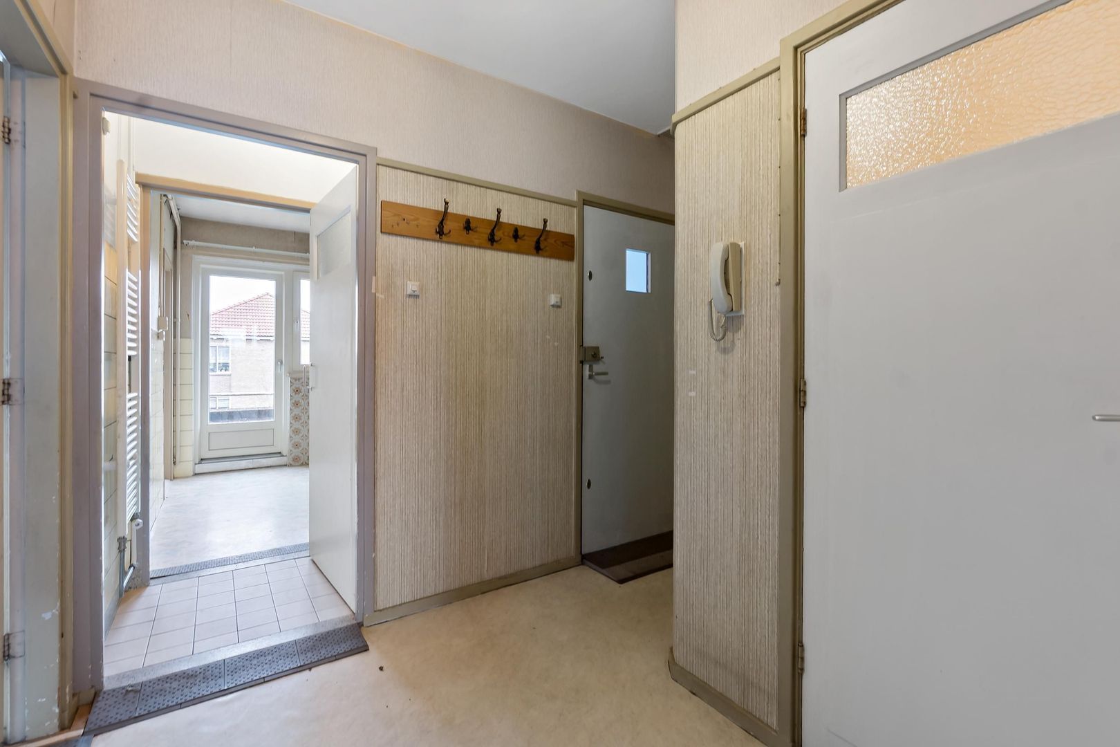 Jacob van den Eyndestraat 67, Voorburg foto-2 blur