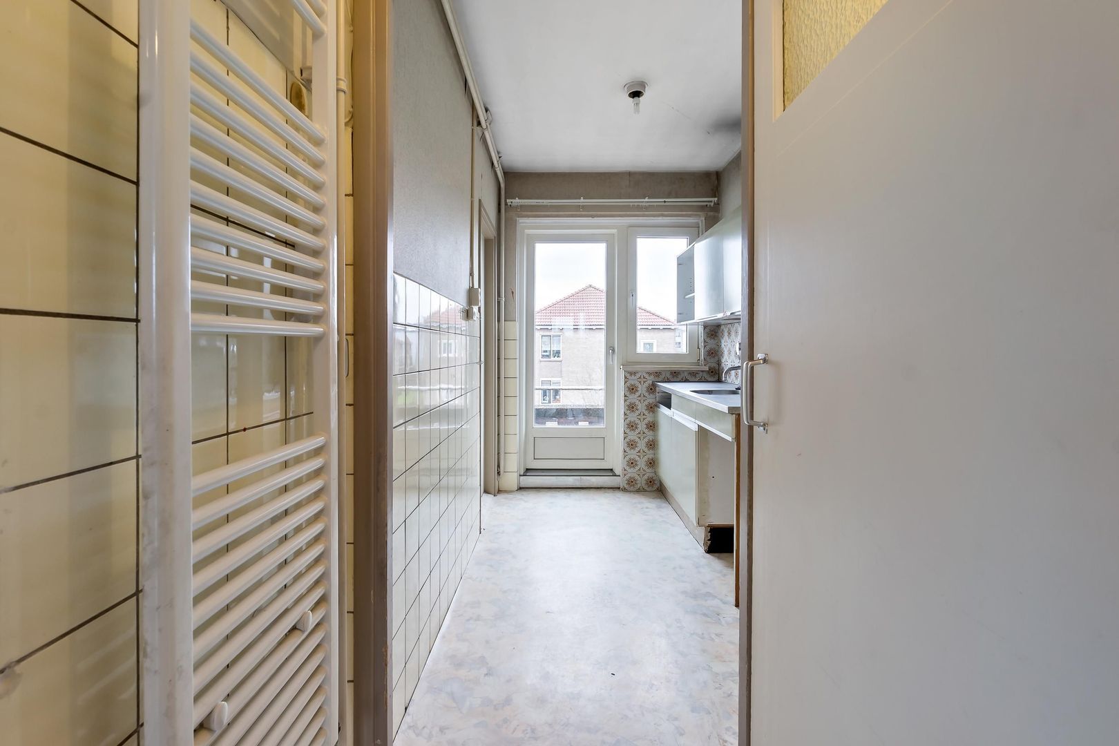 Jacob van den Eyndestraat 67, Voorburg foto-17 blur