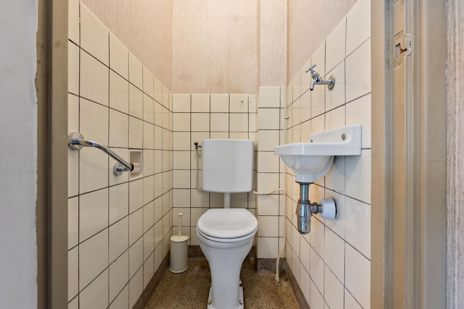 Jacob van den Eyndestraat 67, Voorburg foto-24 blur