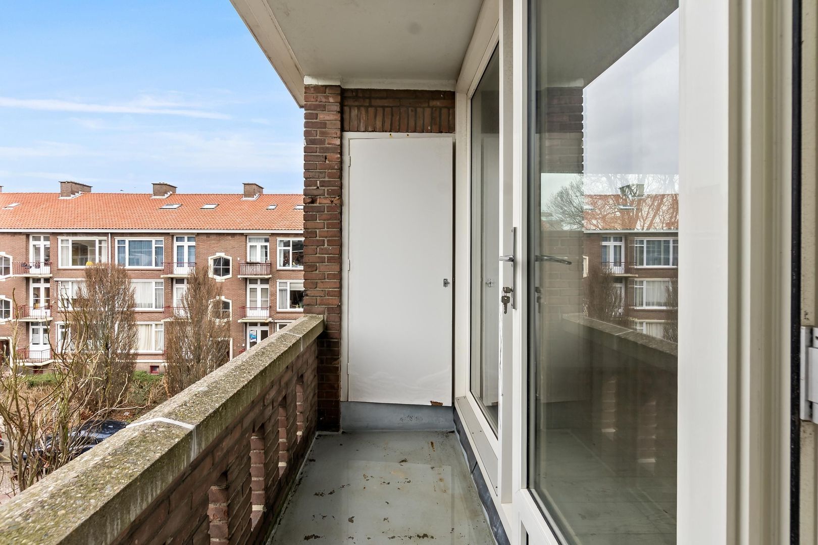 Jacob van den Eyndestraat 67, Voorburg foto-12 blur