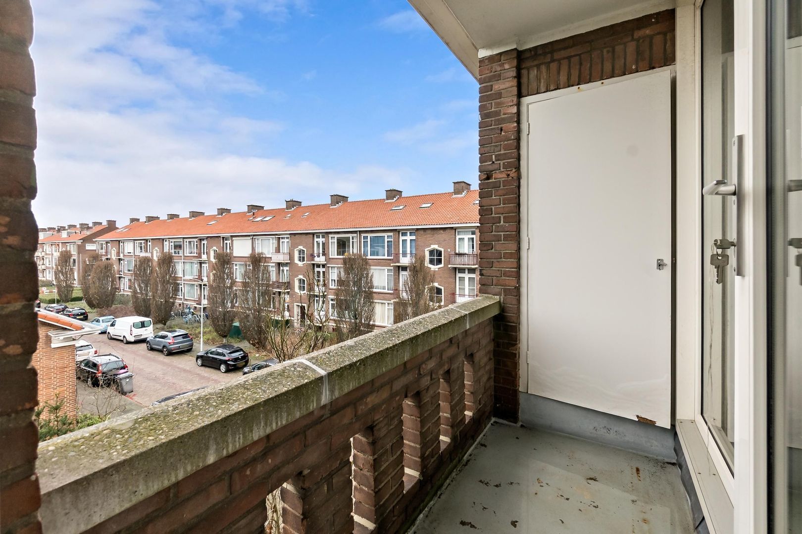 Jacob van den Eyndestraat 67, Voorburg foto-14 blur