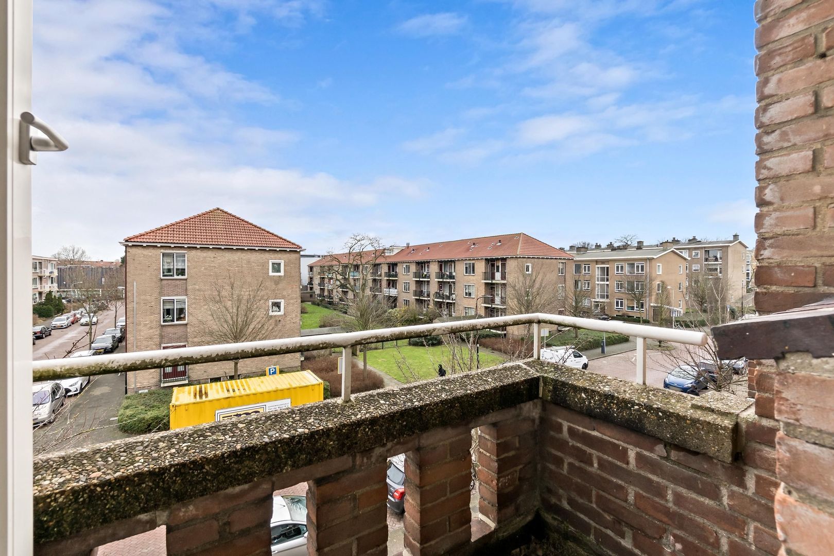 Jacob van den Eyndestraat 67, Voorburg foto-21 blur