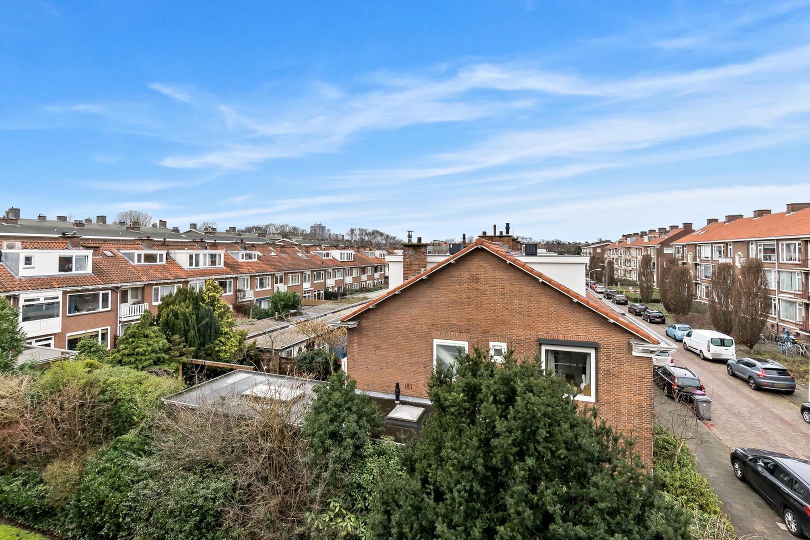 Jacob van den Eyndestraat 67, Voorburg foto-13 blur