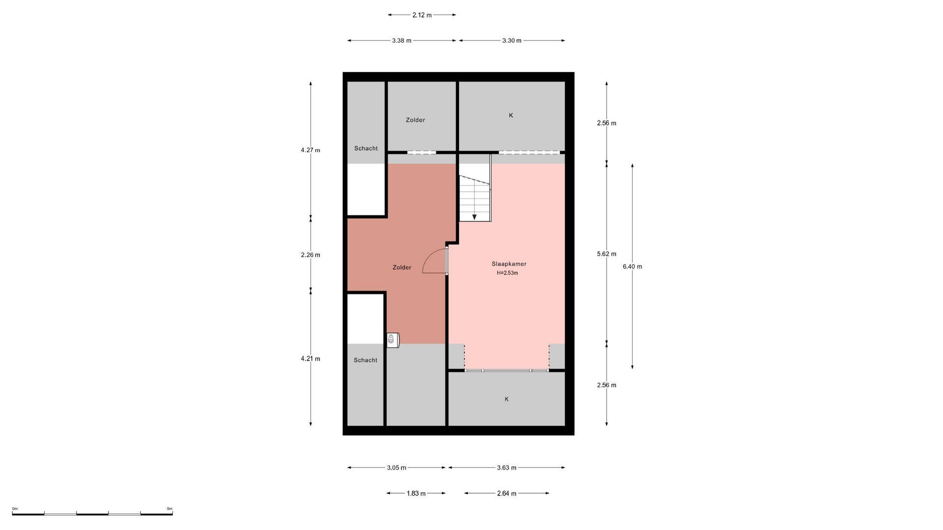 Jacob van den Eyndestraat 67, Voorburg foto-40 blur