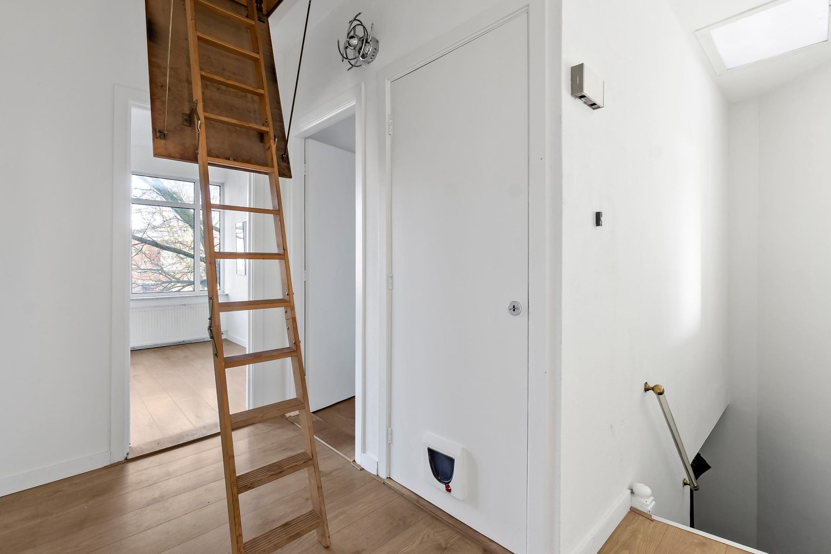 Mient 382, Den Haag foto-42 blur