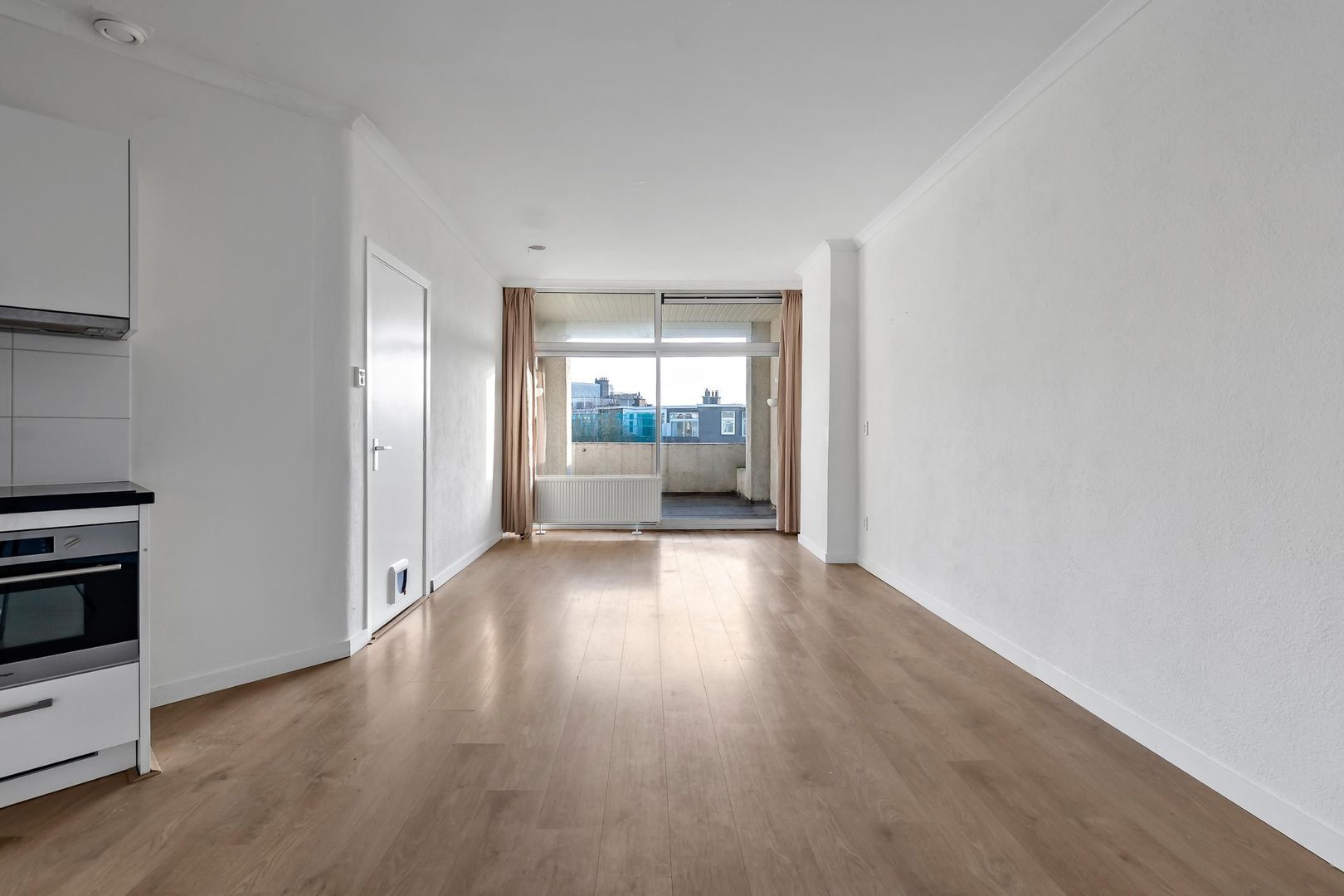 Mient 382, Den Haag foto-16 blur