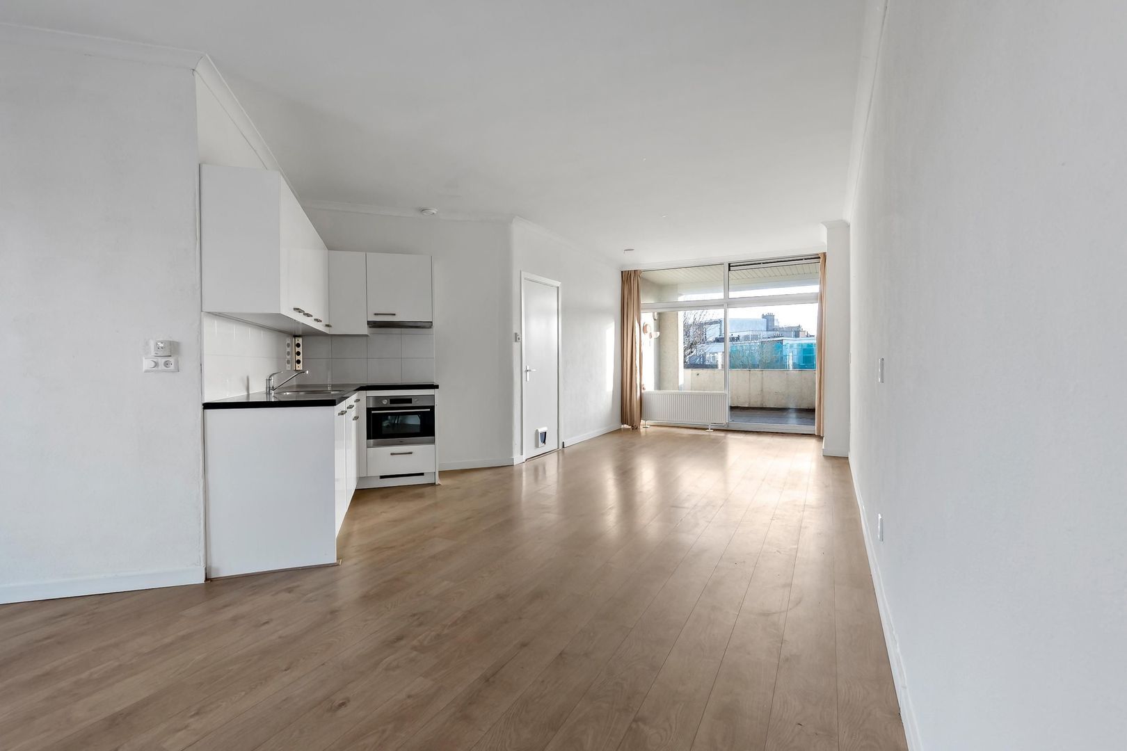 Mient 382, Den Haag foto-15 blur