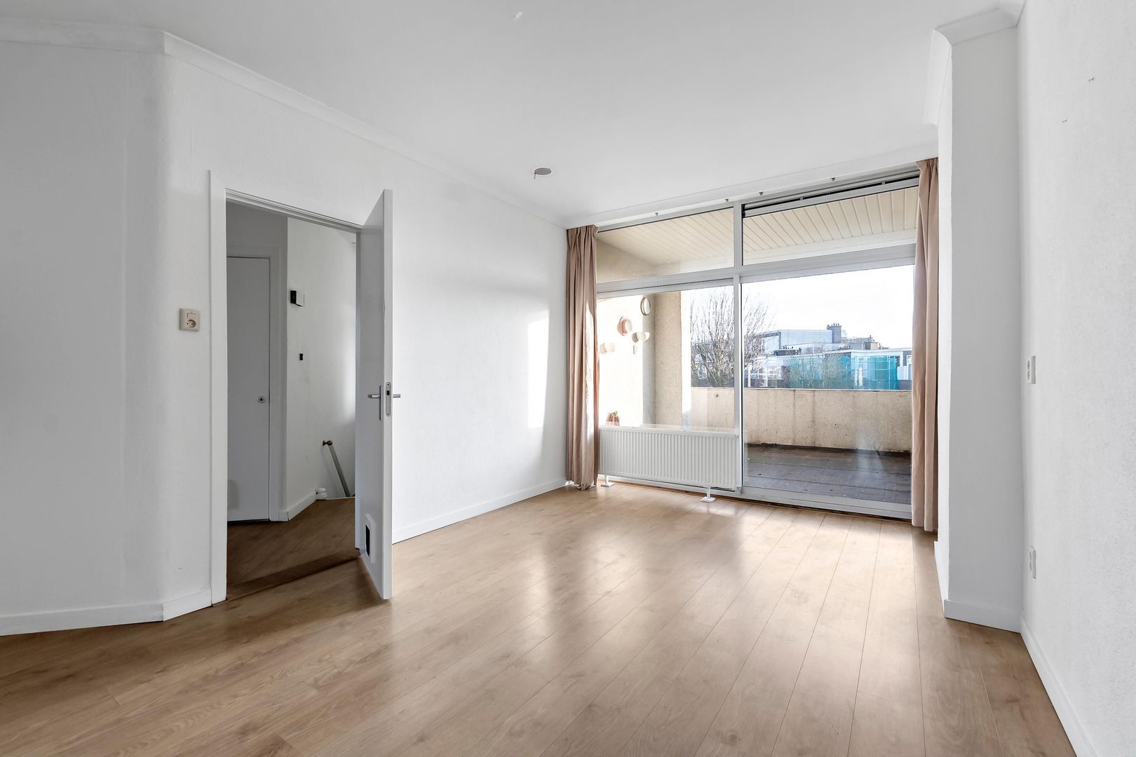 Mient 382, Den Haag foto-7 blur