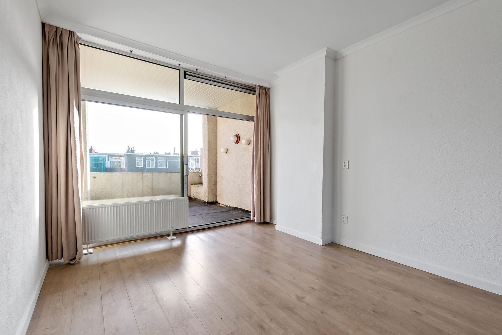 Mient 382, Den Haag foto-19 blur