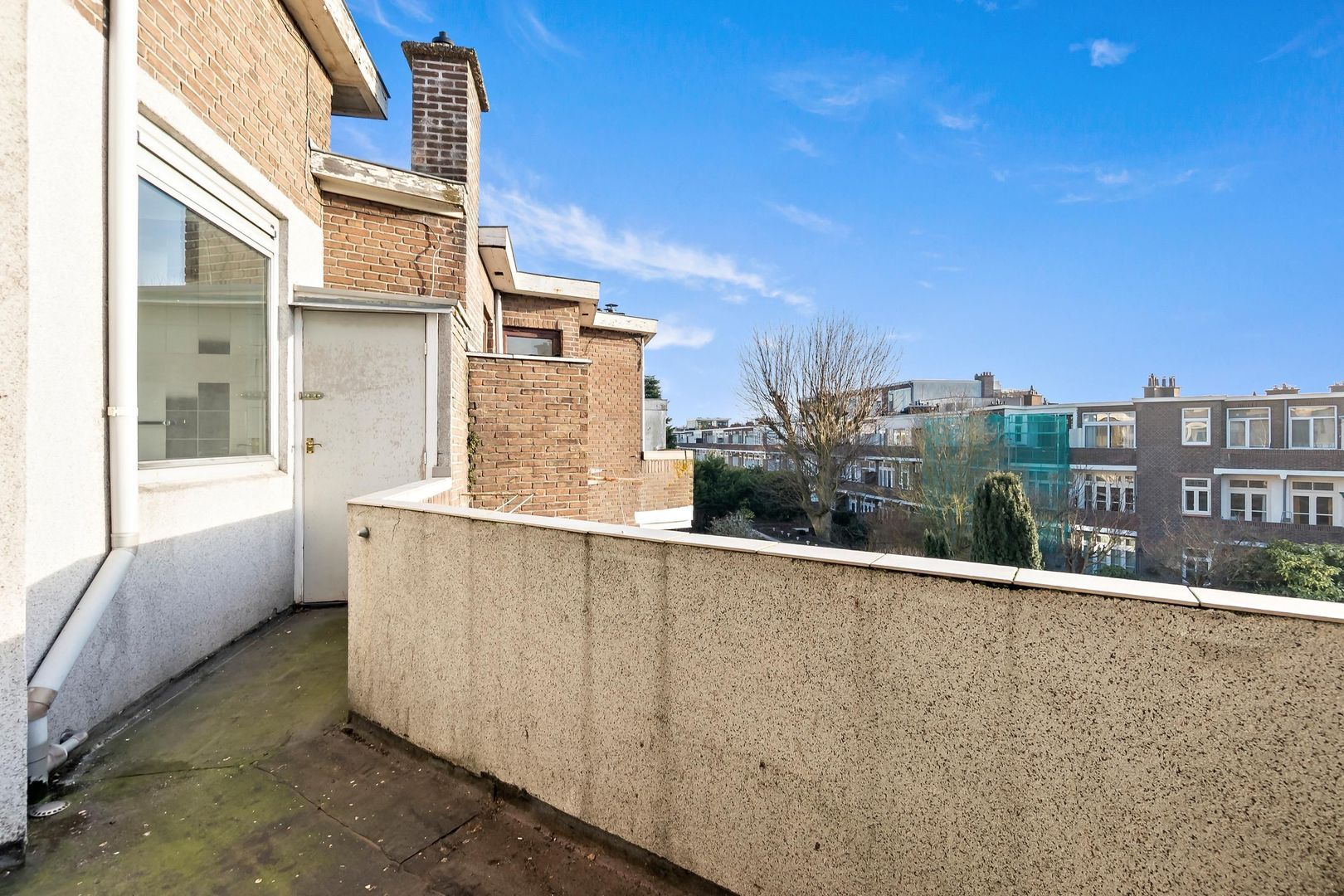 Mient 382, Den Haag foto-22 blur