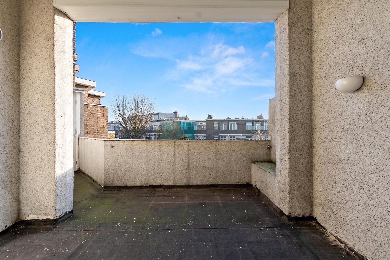 Mient 382, Den Haag foto-21 blur