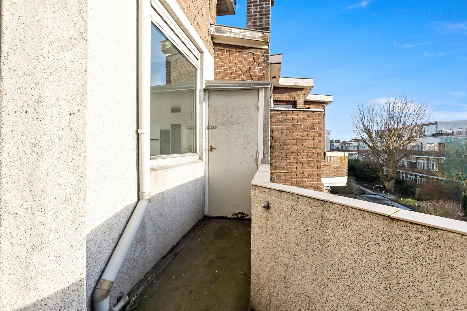 Mient 382, Den Haag foto-24 blur