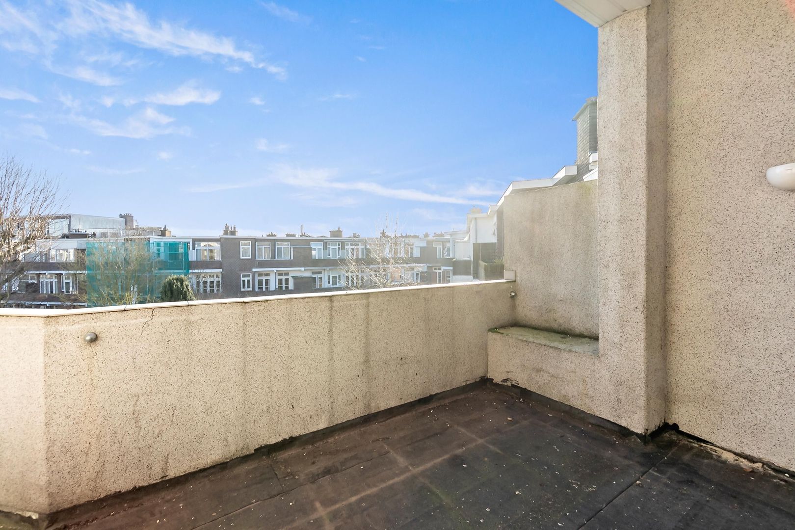 Mient 382, Den Haag foto-23 blur