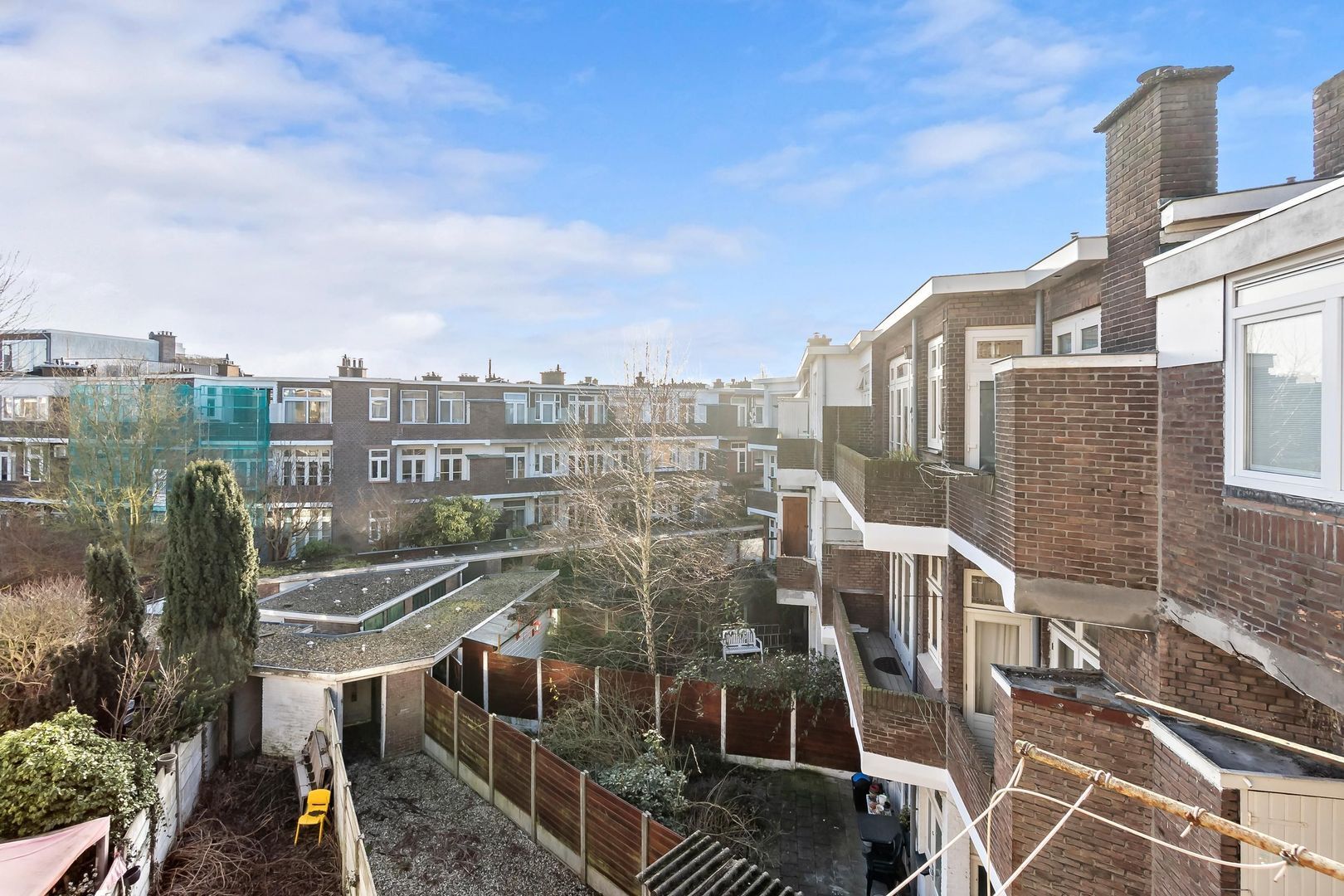 Mient 382, Den Haag foto-25 blur