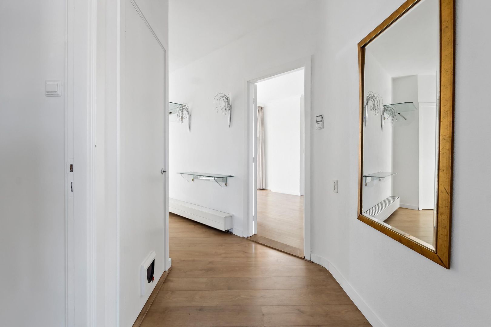 Mient 382, Den Haag foto-6 blur