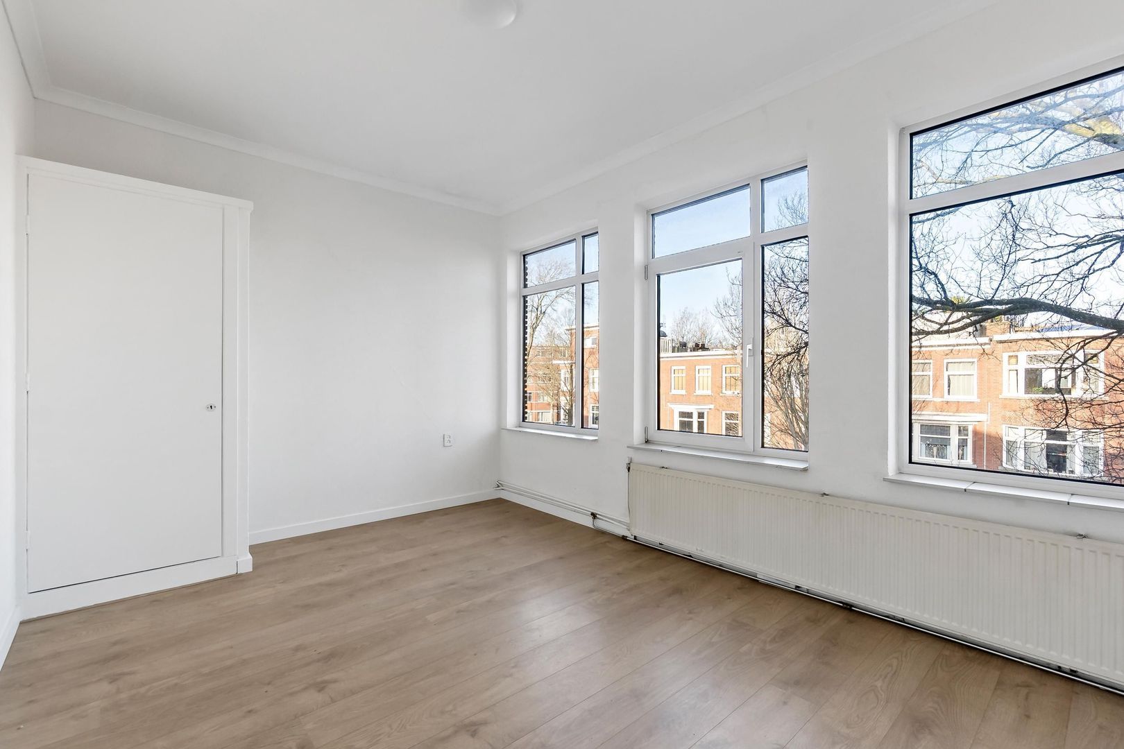 Mient 382, Den Haag foto-28 blur