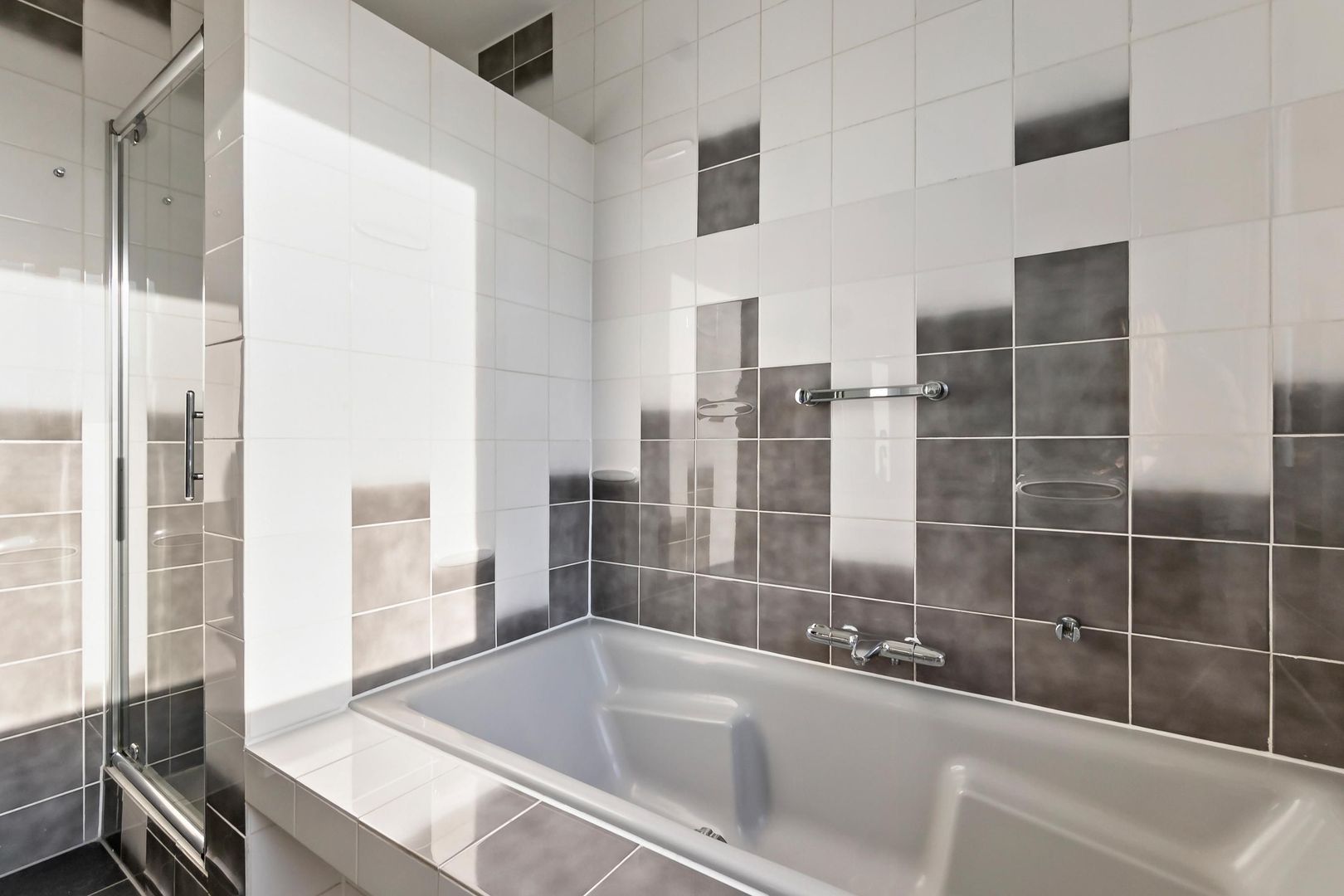 Mient 382, Den Haag foto-39 blur