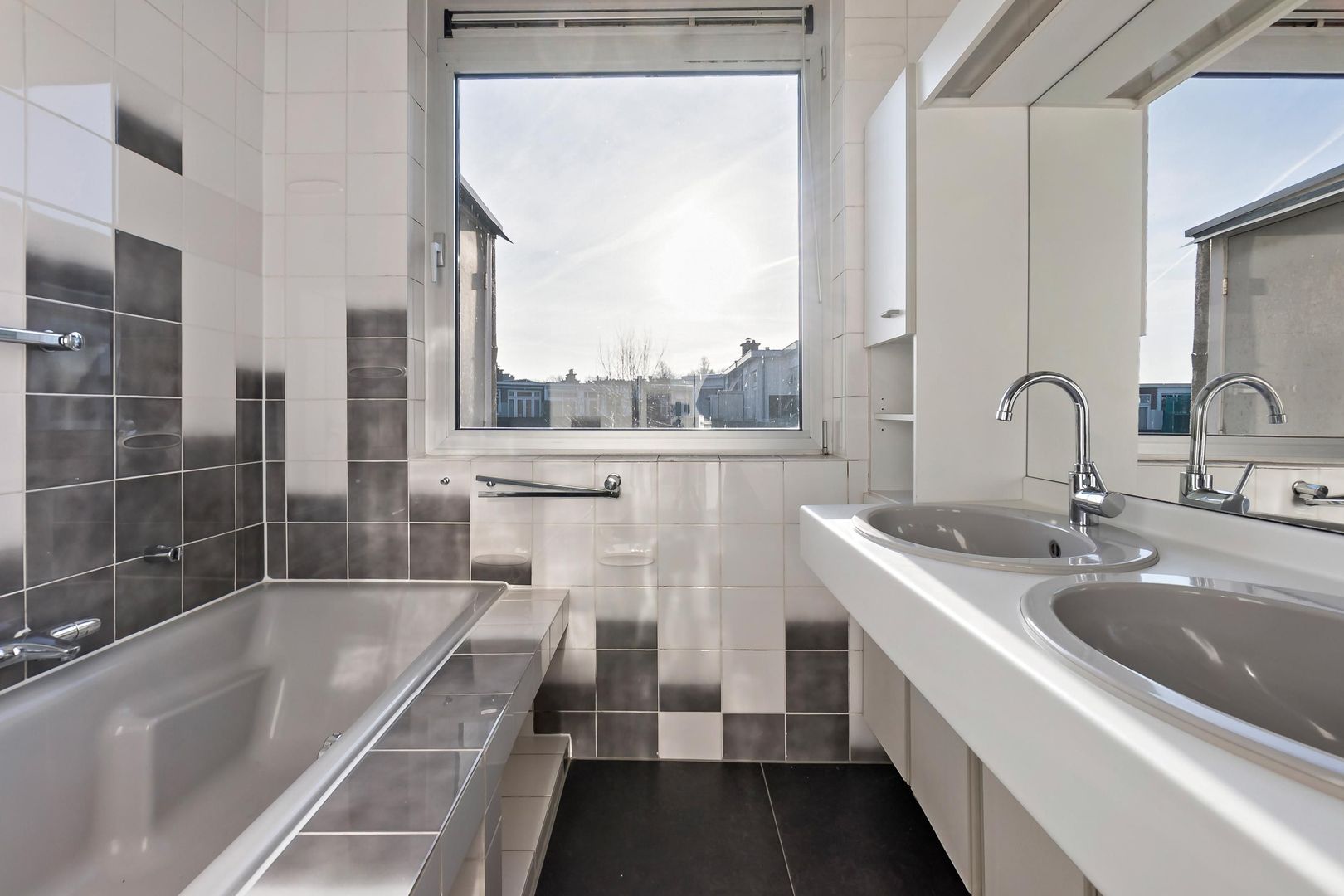 Mient 382, Den Haag foto-41 blur