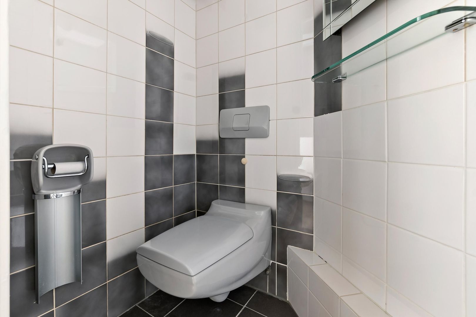 Mient 382, Den Haag foto-44 blur