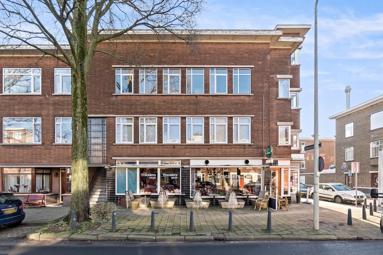 Mient 382, Den Haag foto-0 blur