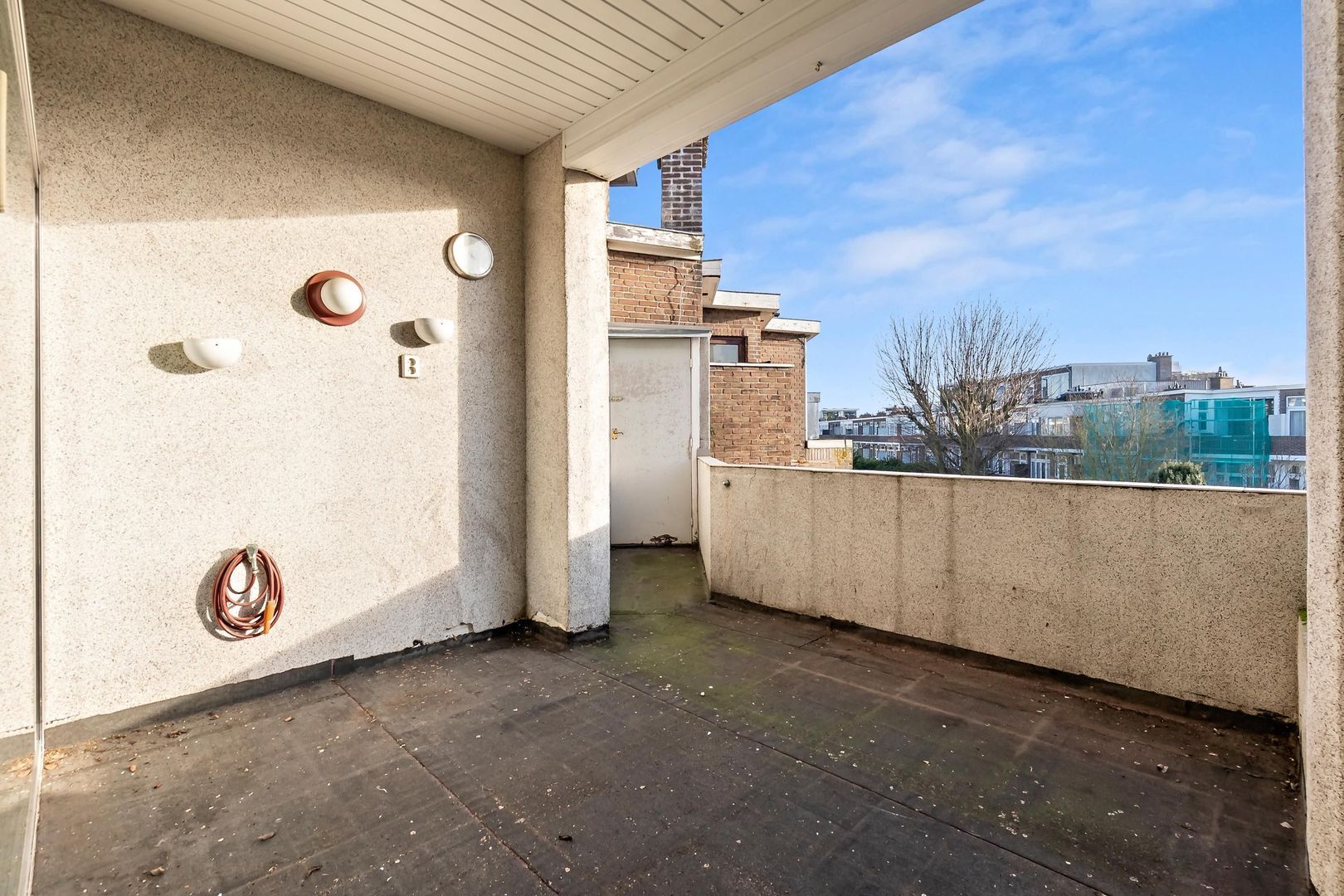 Mient 382, Den Haag foto-2 blur