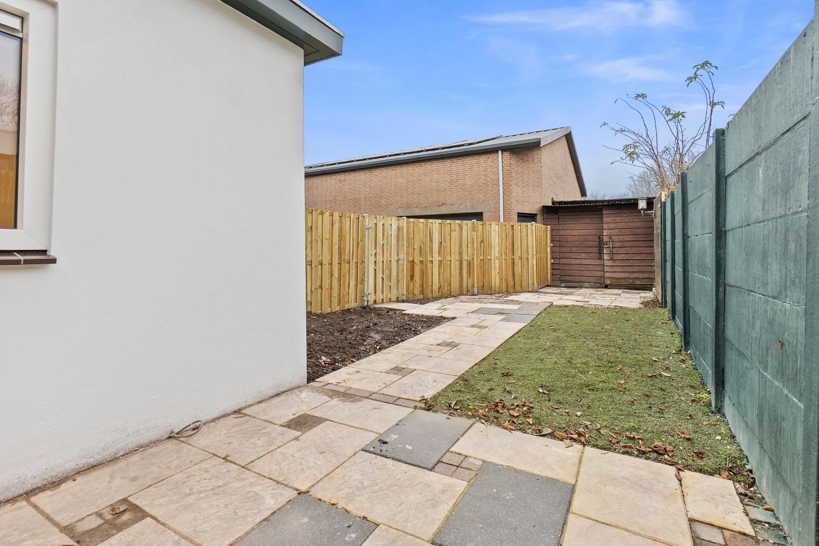 Meerlaan 47, Leidschendam foto-12 blur