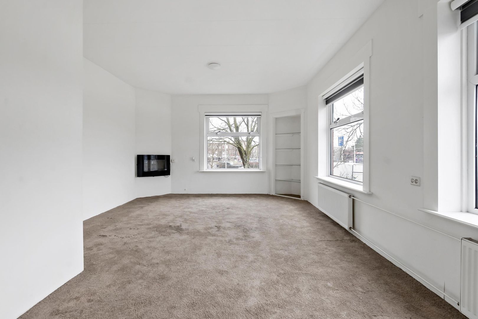 Soestdijksekade 670, Den Haag foto-1 blur