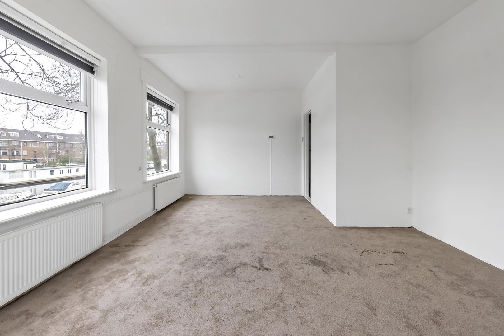 Soestdijksekade 670, Den Haag foto-8 blur